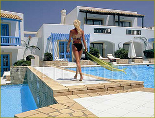 Aldemar Knossos Royal Village Pool