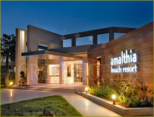 Amalthia Beach Resort 02