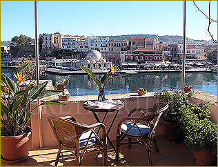 Amphora Hotel Harbor View 02