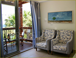 Elounda Village Hotel Sea View Suite