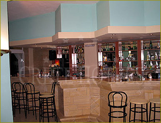 Atali Village Hotel Bar