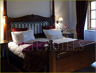 Casa Delfino Two Bedroom Suite