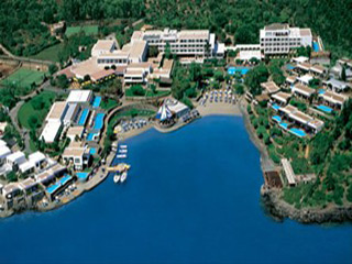 Crete Gay friendly hotel - Elounda Bay Palace