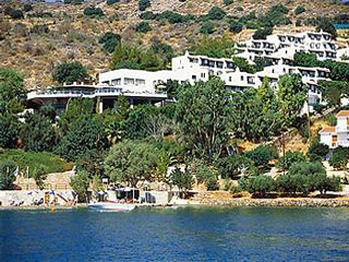 Hotel Elounda Blue Bay 108