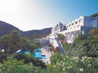 Crete Gay friendly hotel - Istron Bay