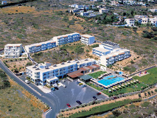 mediterraneo hotel