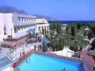 Crete Gay friendly hotel - Santa Marina Ammoudara