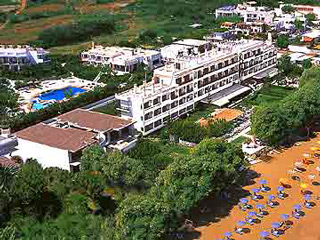 Crete Gay friendly hotel - Santa Marina