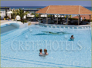 Annabelle Village Hotel Pool