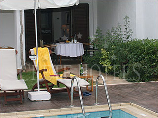 Annabelle Village Hotel Suite Private Pool