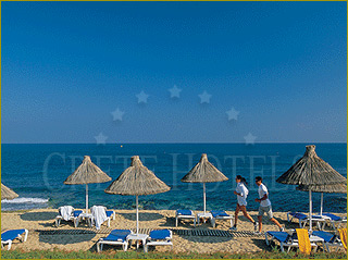 Aldemar Knossos Royal Village Beach