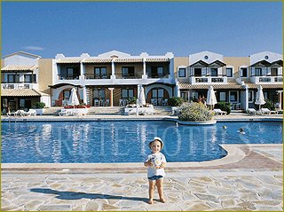 Aldemar Knossos Royal Village Pool