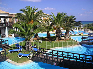 Aldemar Royal Mare Village Pool