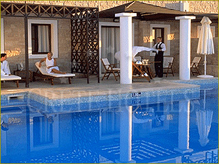 Aldemar Royal Mare Village Presidential Suite