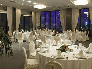 Aquilar Atlantis Hotel Restaurant