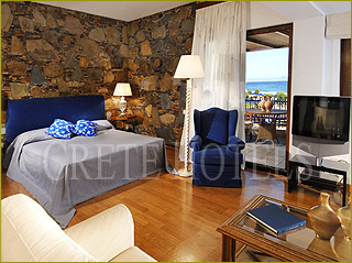 Rithymna Beach Hotel Guestroom_02