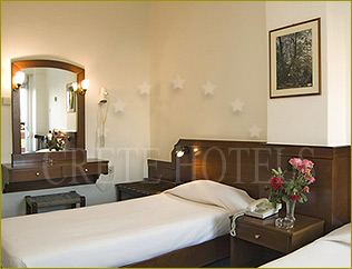 Arkadi Hotel Crete Double Room