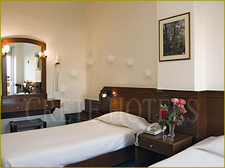 Arkadi Hotel Double Room 01