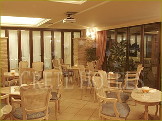 Castello Hotel Cafe