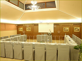 Castello Hotel Conference Hall