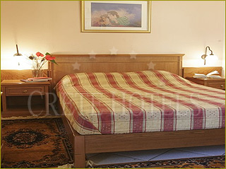 Castello Hotel Guestroom