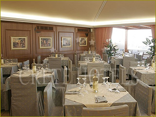 Castello Hotel Restaurant