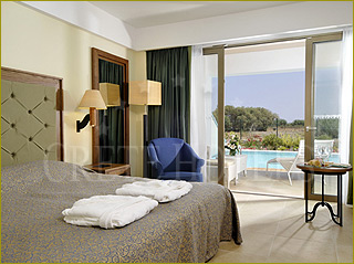 Cavo Spada Double Room