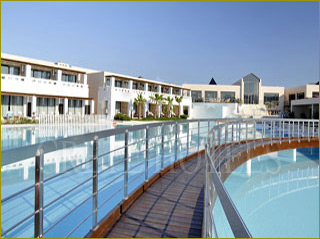 Cavo Spada Luxury Resort Spa