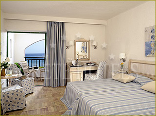 Creta Maris Hotel Guestroom