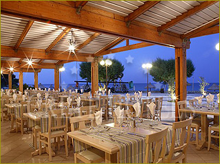 Creta Maris Hotel Restaurant