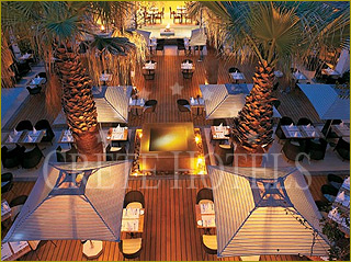 Creta Palace Hotel Main Restaurant