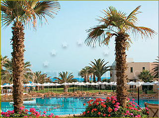 Creta Palace Hotel Pool