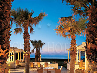 Creta Palace Hotel Restaurant