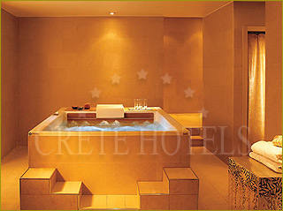 Creta Palace Hotel Spa