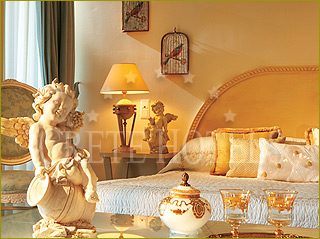 Creta Palace Hotel Suite