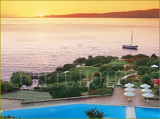 Elounda Mare Hotel Sea View