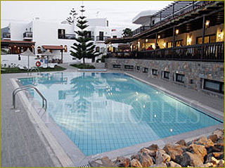 Hersonissos Maris Hotel Pool