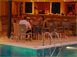 Hersonissos Palace Hotel Bar