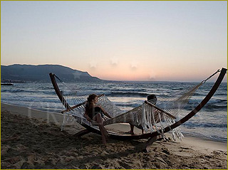 High Beach Boutique Hotel Beach