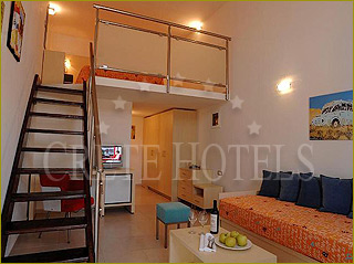 High Beach Boutique Hotel Maisonette