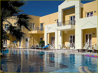 High Beach Boutique Hotel Pool