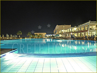Imperial Belvedere Hotel Pool