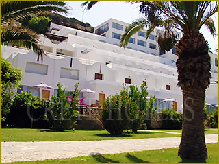 Istron Bay Hotel Crete