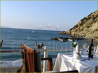 Istron Bay Hotel Restaurant