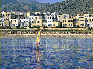 Kalimera Kriti Hotel Beach