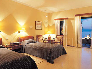 Kalimera Kriti Hotel Guestroom