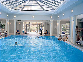 Kalimera Kriti Hotel Indoor Pool