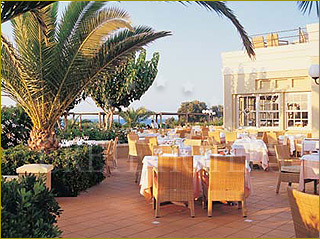 Kalimera Kriti Hotel Restaurant