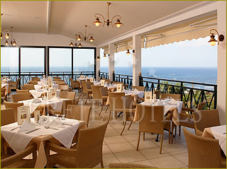 King Minos Palace Hotel Restaurant