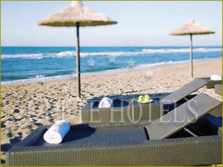Movenpick Resort Crete Beach